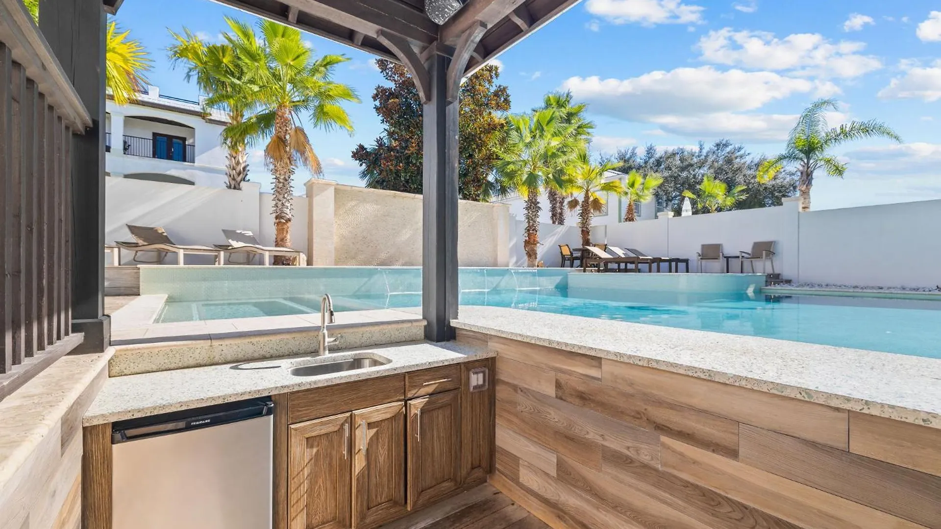 Crystal Del Mar, New! Private Pool, Gulf Views, Villa Destin 0*,  United States