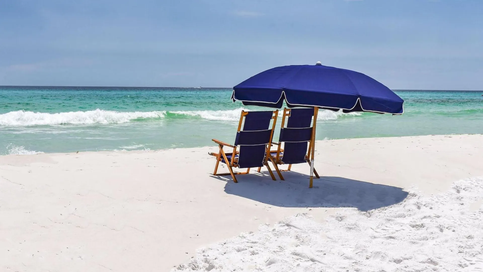 Crystal Del Mar, New! Private Pool, Gulf Views, Villa Destin