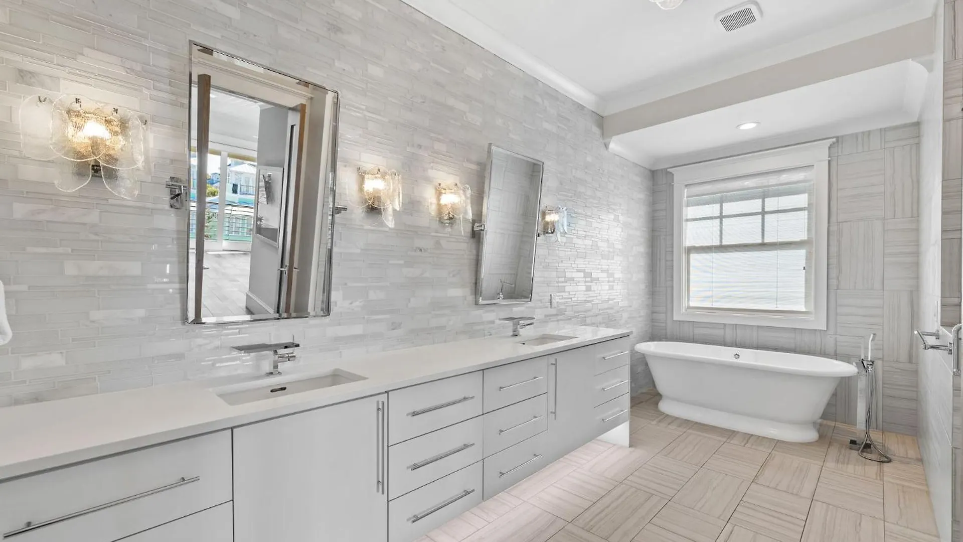 Holiday home Crystal Del Mar, New! Private Pool, Gulf Views, Villa Destin