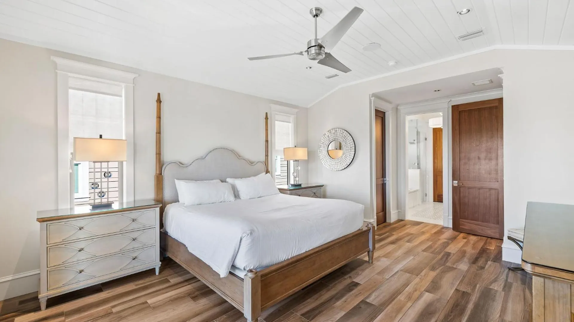 Holiday home Crystal Del Mar, New! Private Pool, Gulf Views, Villa Destin