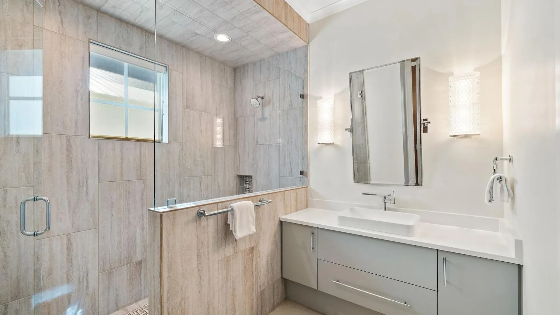 Crystal Del Mar, New! Private Pool, Gulf Views, Villa Destin 0*,