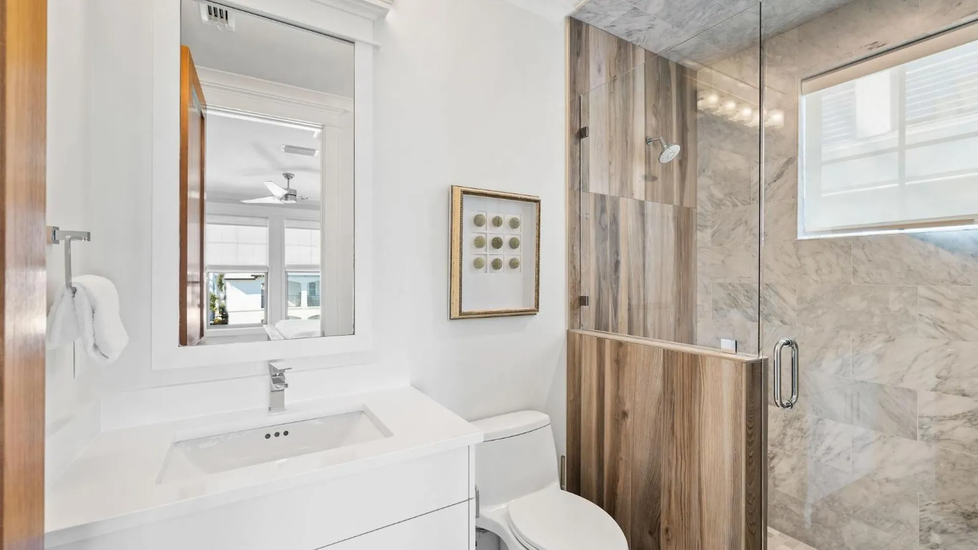 Holiday home Crystal Del Mar, New! Private Pool, Gulf Views, Villa Destin
