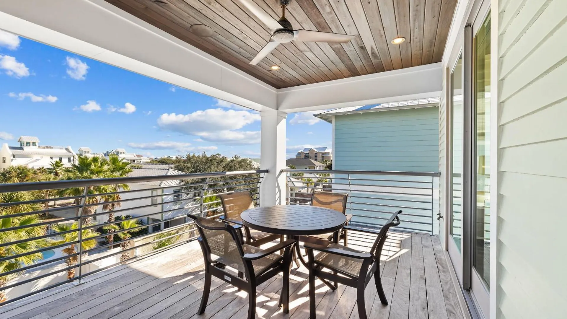 Holiday home Crystal Del Mar, New! Private Pool, Gulf Views, Villa Destin
