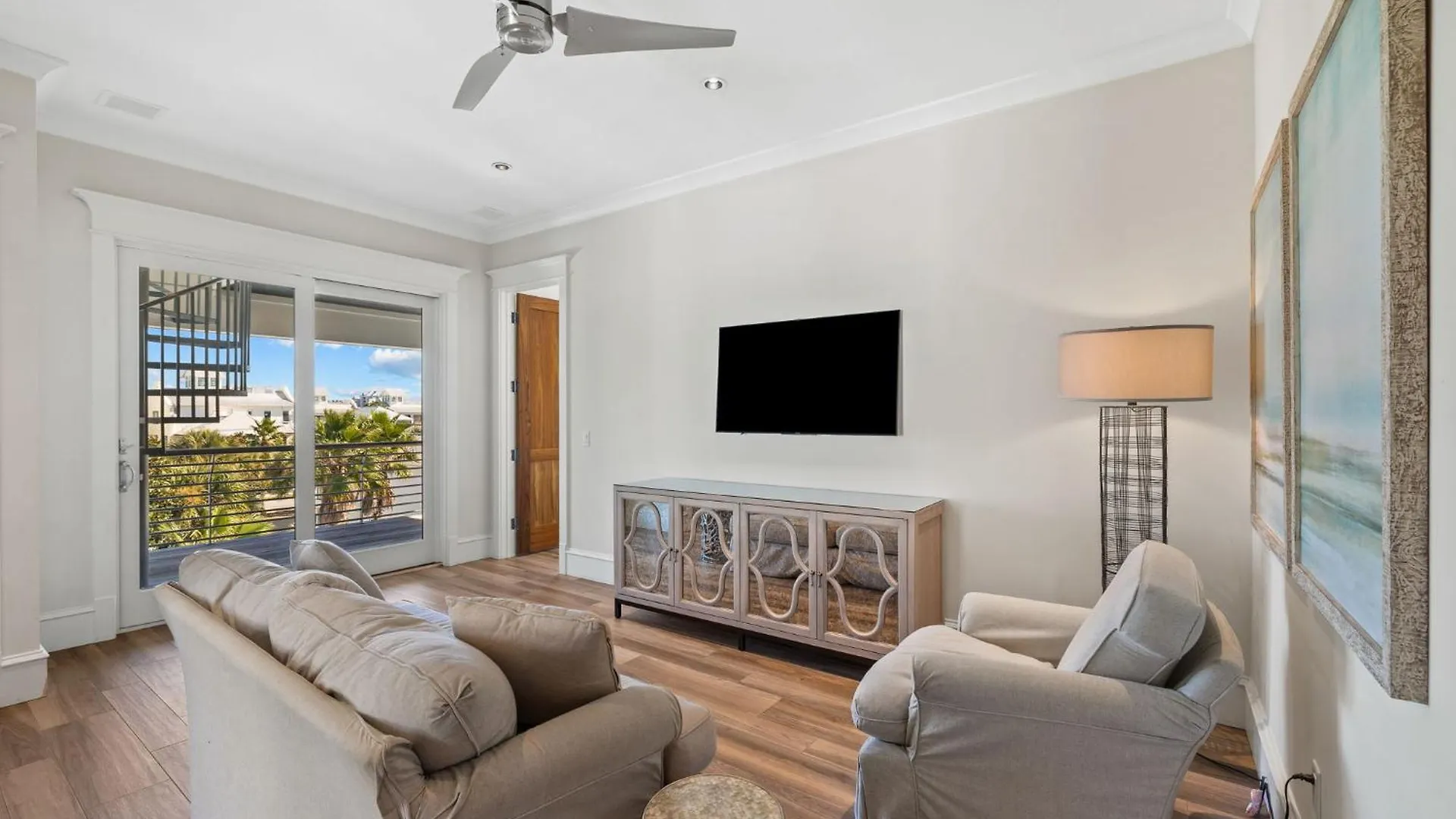 Crystal Del Mar, New! Private Pool, Gulf Views, Villa Destin 0*,  United States