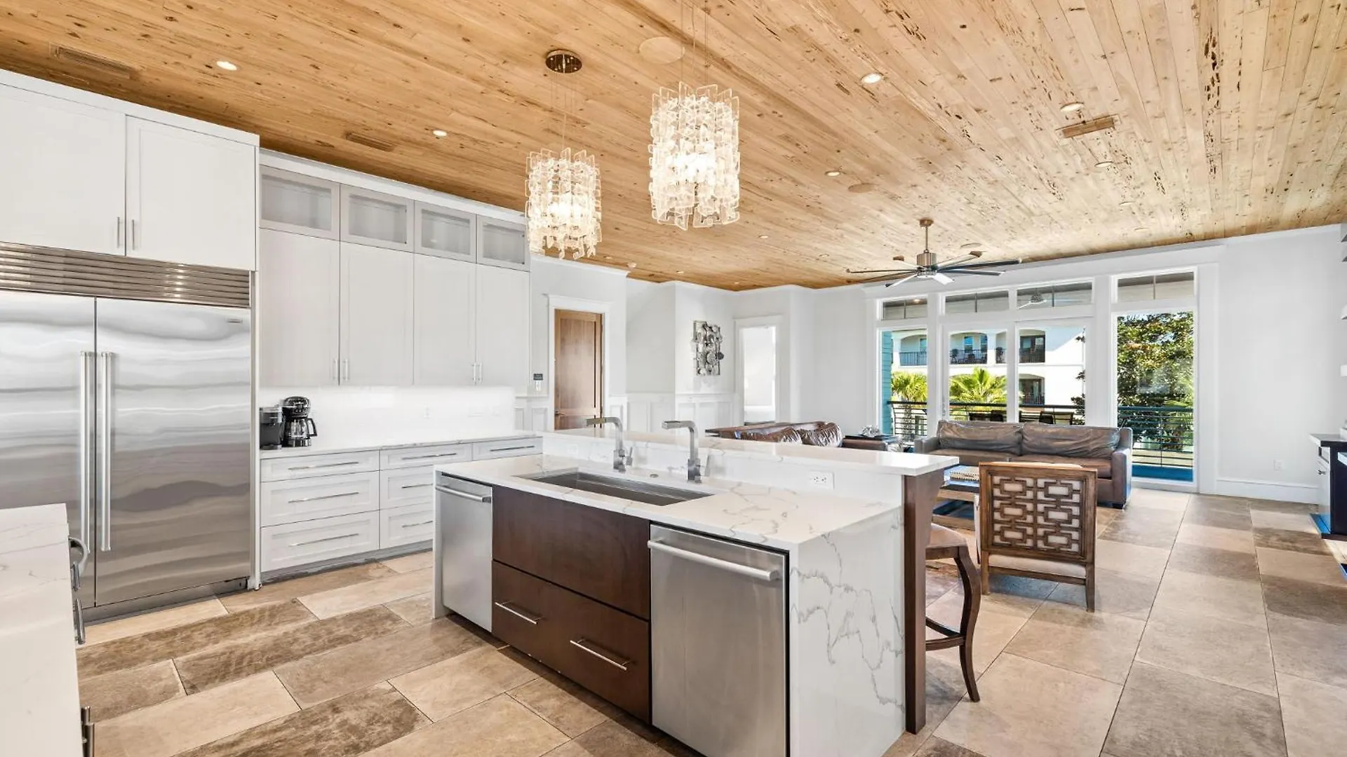 Crystal Del Mar, New! Private Pool, Gulf Views, Villa Destin 0*,  United States