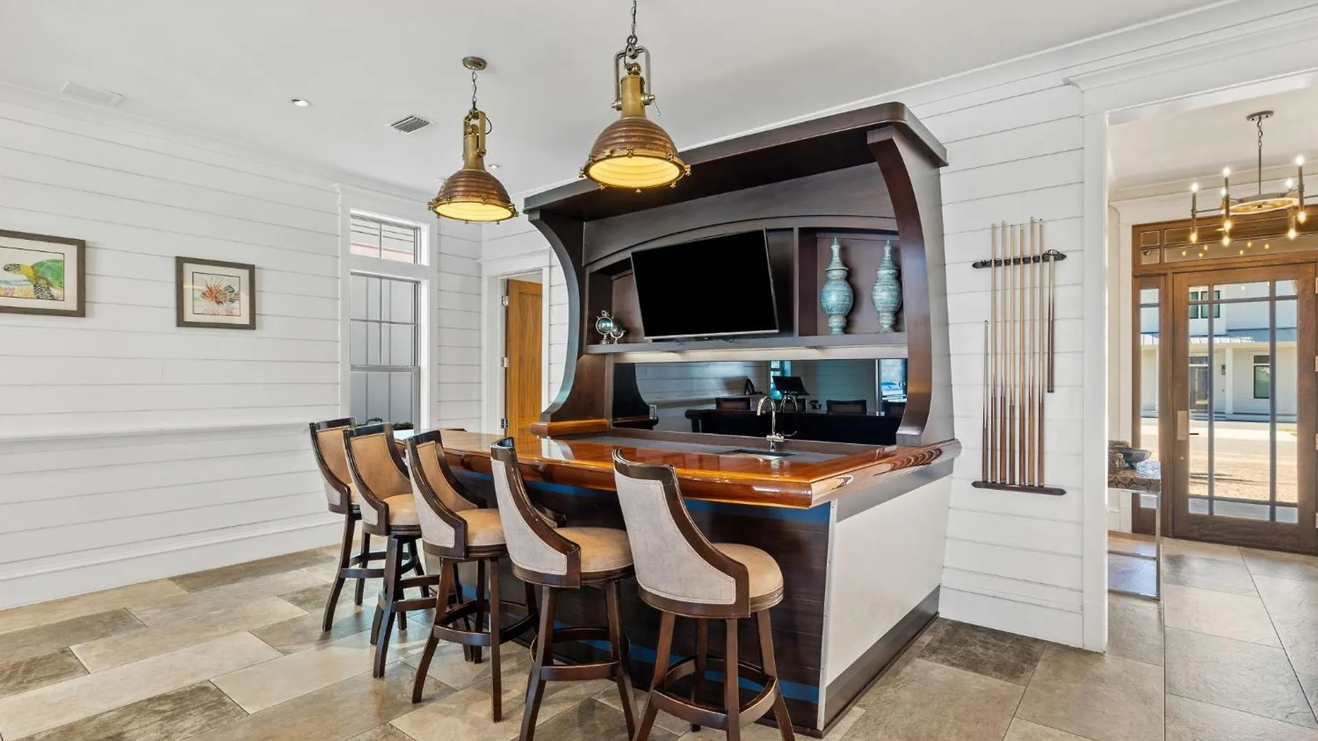 Crystal Del Mar, New! Private Pool, Gulf Views, Villa Destin