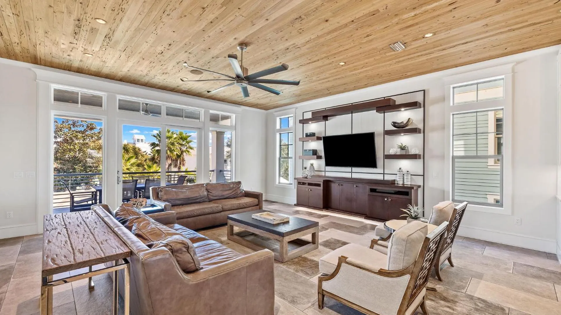 Holiday home Crystal Del Mar, New! Private Pool, Gulf Views, Villa Destin