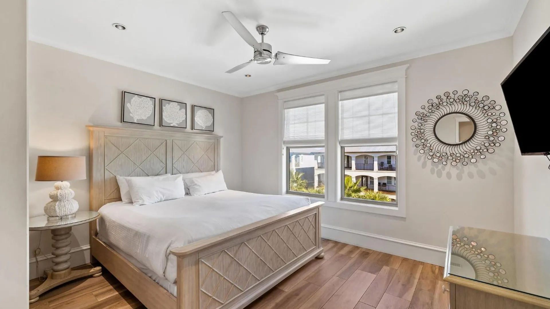 Crystal Del Mar, New! Private Pool, Gulf Views, Villa Destin Holiday home