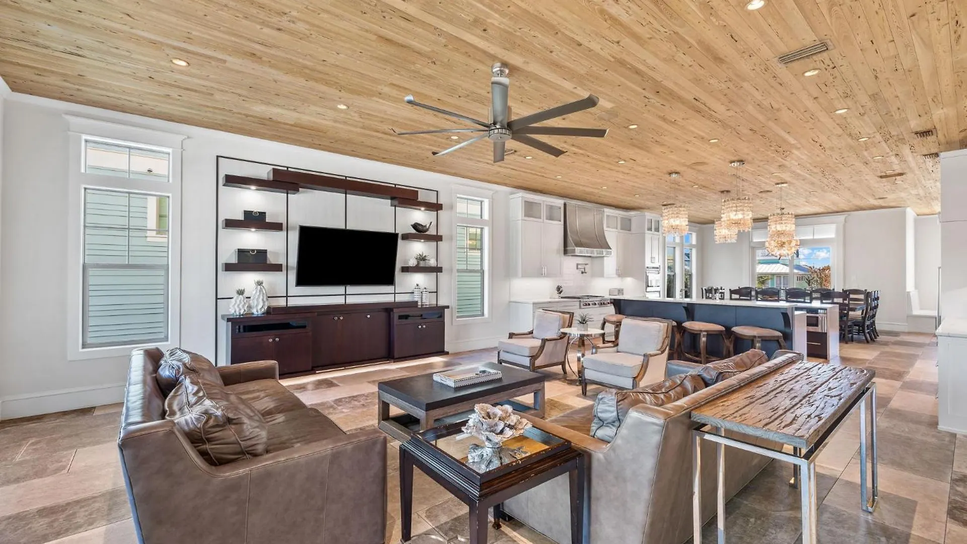 Crystal Del Mar, New! Private Pool, Gulf Views, Villa Destin 0*,