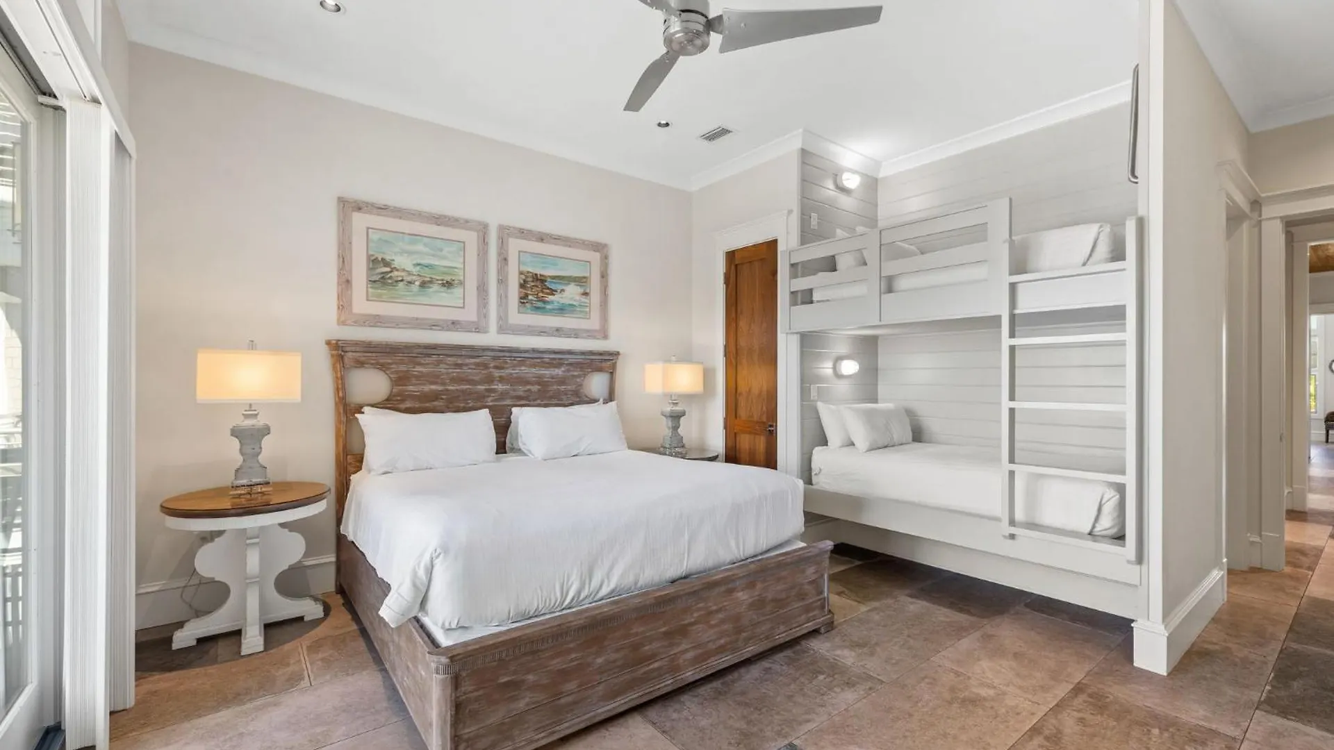 Crystal Del Mar, New! Private Pool, Gulf Views, Villa Destin