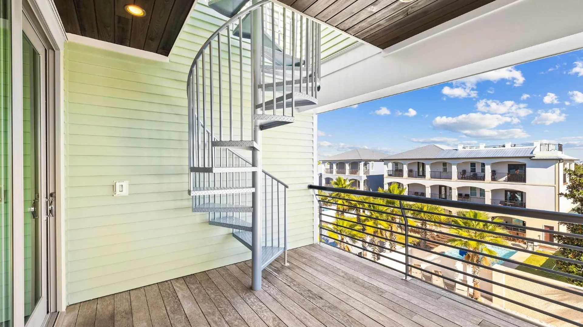 Holiday home Crystal Del Mar, New! Private Pool, Gulf Views, Villa Destin