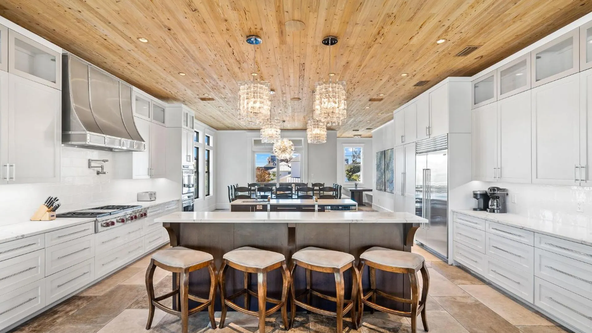 Crystal Del Mar, New! Private Pool, Gulf Views, Villa Destin 0*,