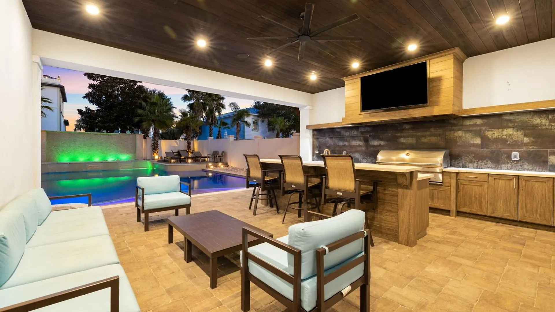 Crystal Del Mar, New! Private Pool, Gulf Views, Villa Destin 0*,